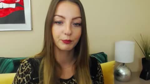 NatalieSexy online show from February 25, 7:23 am