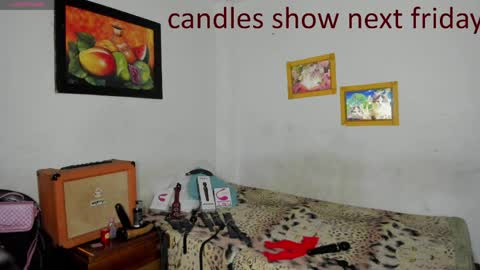 natalie porter  online show from March 27, 8:26 am