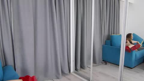 NatalieCarterr online show from January 22, 2:04 am