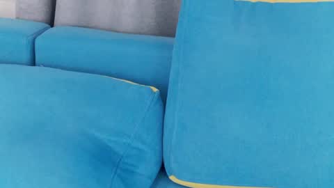 NatalieCarterr online show from February 12, 3:40 am