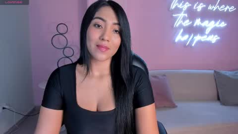 Natalie Lewis online show from June 8, 11:55 am
