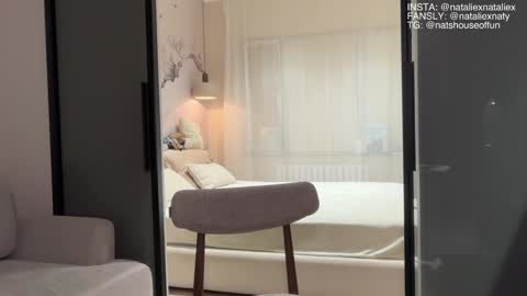 Natalie      - Natalie4Models online show from November 22, 9:35 pm