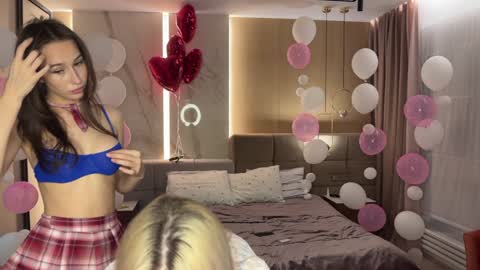 Natalie      - Natalie4Models online show from March 15, 7:06 pm