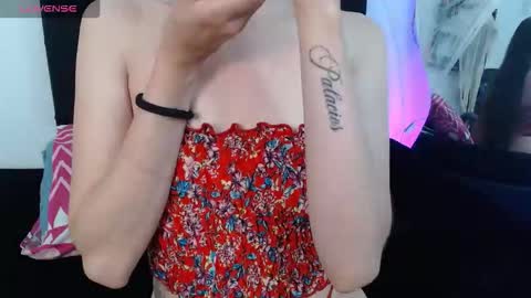 Snapshot of nataliiagp chatting on October 14, 12:19 pm Natalia  online show from October 14, 12:19 pm