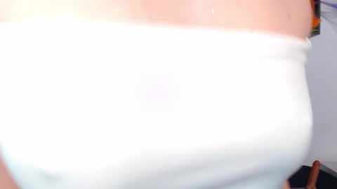 Snapshot of nataliiagp chatting on October 11, 5:34 am Natalia  online show from October 11, 5:34 am