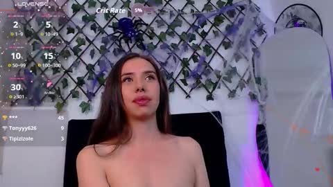Snapshot of nataliiagp chatting on October 17, 1:59 pm Natalia  online show from October 17, 1:59 pm