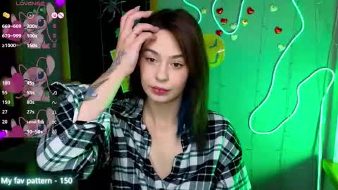 Natali online show from October 20, 12:32 pm