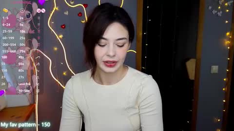 Natali online show from October 6, 5:47 am