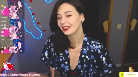 Natali online show from March 5, 12:33 pm