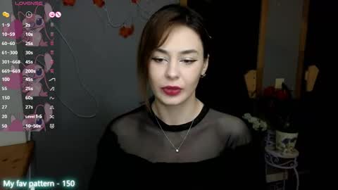 Natali online show from November 27, 2:14 pm