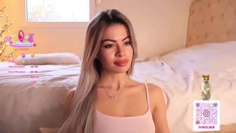 Natali online show from December 2, 2:04 pm