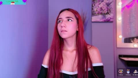 natalliapradas online show from December 15, 4:14 pm