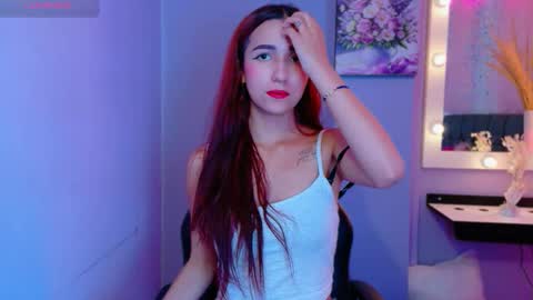 Snapshot of natalliapradas chatting on September 29, 4:39 pm natalliapradas online show from September 29, 4:39 pm