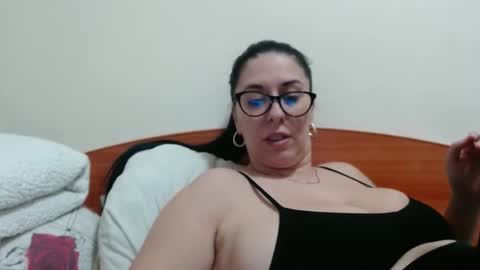 natally online show from February 20, 3:36 pm