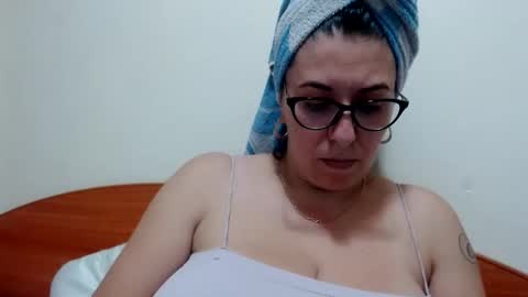 natally online show from November 7, 3:03 pm