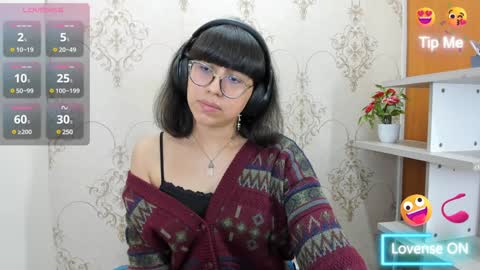 N A T A L Y online show from January 27, 1:19 pm