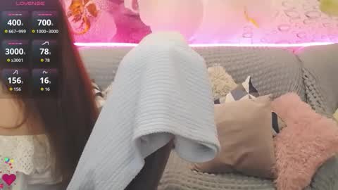 Nataly online show from November 21, 9:24 pm