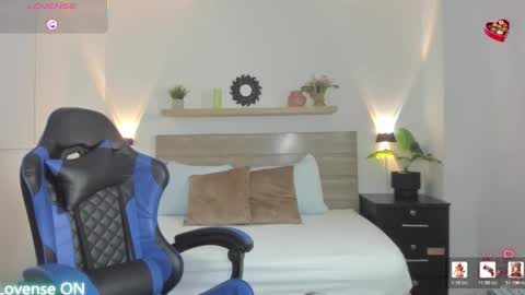 Nataly online show from January 15, 2:31 am