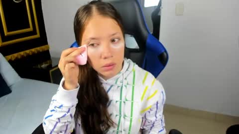 Nataly online show from March 8, 12:20 pm