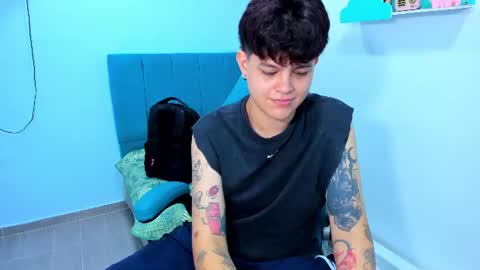 nataly_secret online show from July 26, 3:15 am