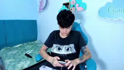nataly_secret online show from July 28, 12:48 pm