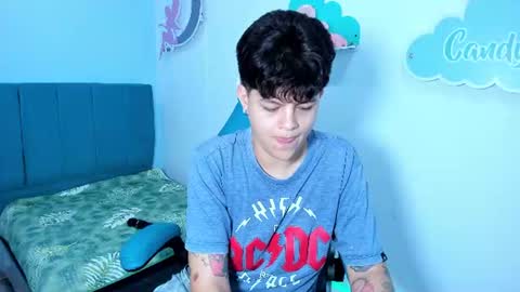 nataly_secret online show from July 30, 3:29 am