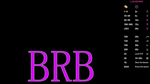 Nataly online show from March 2, 11:18 am