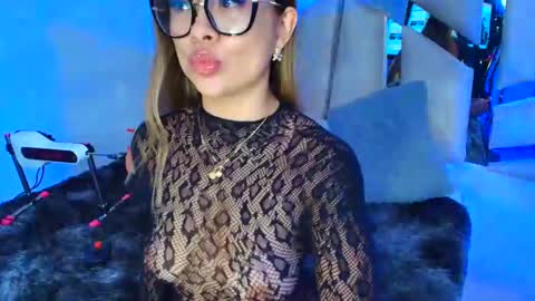 Natalye foster online show from February 21, 6:22 pm