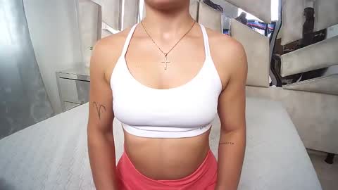 Natalye foster online show from February 17, 7:12 pm