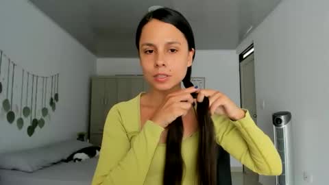 natalyfitt_7 online show from March 25, 6:25 pm