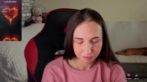 Nataly online show from March 4, 11:07 am