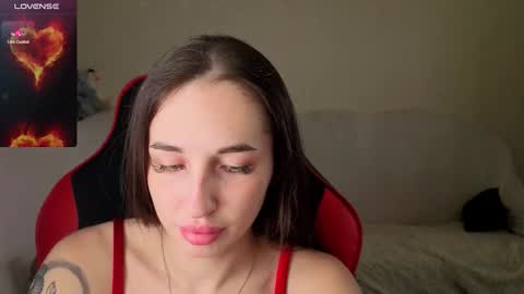 Nataly online show from February 16, 6:33 am