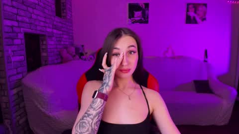 Nataly online show from February 15, 8:33 pm