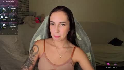 Nataly online show from October 14, 6:22 pm