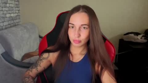 Nataly online show from April 2, 7:26 am