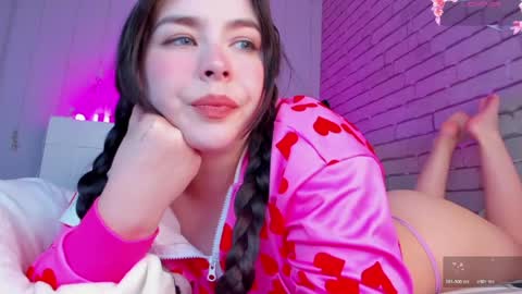 Nataly online show from June 9, 11:54 am