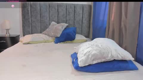 natalystevens online show from February 13, 1:14 pm