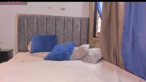 natalystevens online show from January 6, 9:08 pm