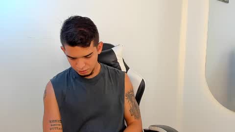 natan_77 online show from October 23, 3:13 pm