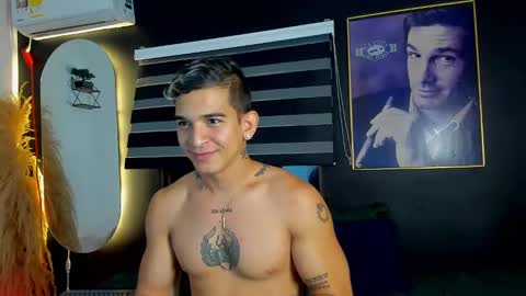 natan_77 online show from February 27, 8:35 am