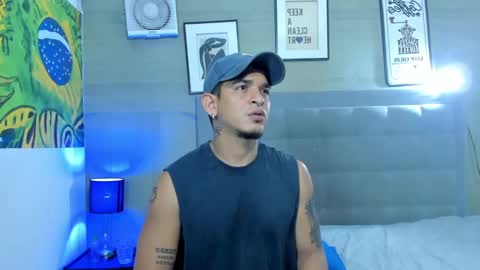 natan_77 online show from September 14, 9:55 am