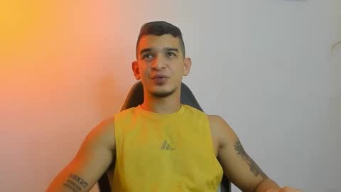 natan_77 online show from November 29, 3:14 am