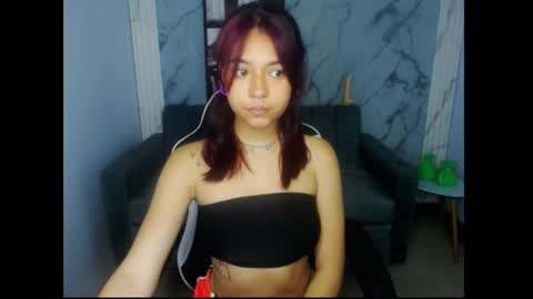 Natasha florez online show from September 15, 10:50 am