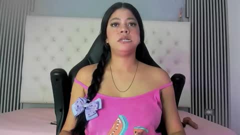 Naty online show from March 4, 1:30 pm