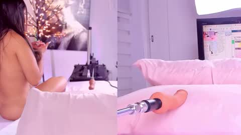 NATASHA online show from January 7, 3:22 am