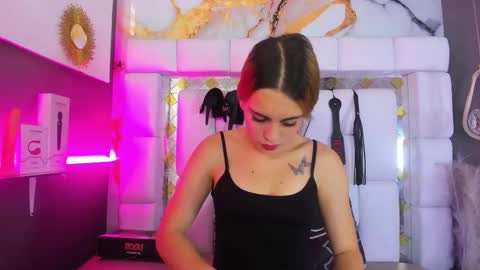 NATASHA online show from February 25, 9:29 pm