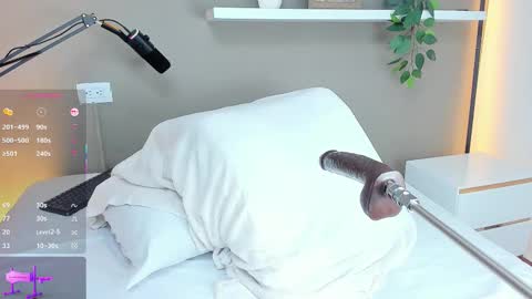 Natasha online show from January 14, 9:01 pm