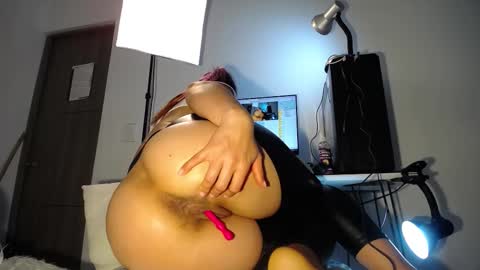 Natasha Bernett online show from February 24, 2:51 am