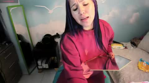 Natasha Bernett online show from November 16, 3:36 pm