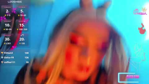 natasha_clifford online show from February 2, 7:21 pm